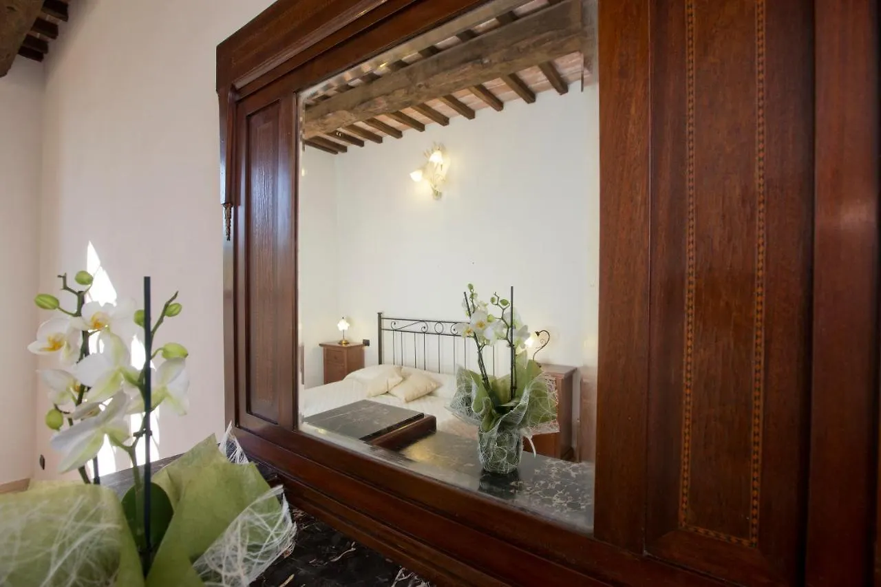Villa Brignole Monteaperti  Monteaperti (Siena)