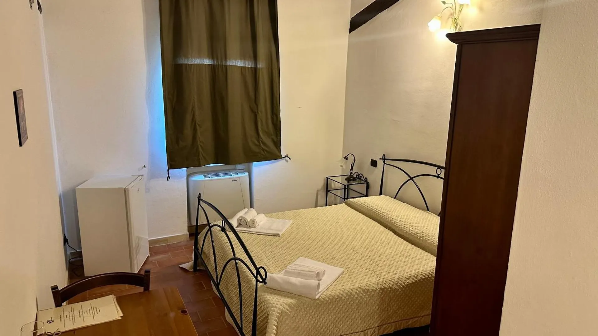 Villa Brignole Monteaperti  Monteaperti (Siena)