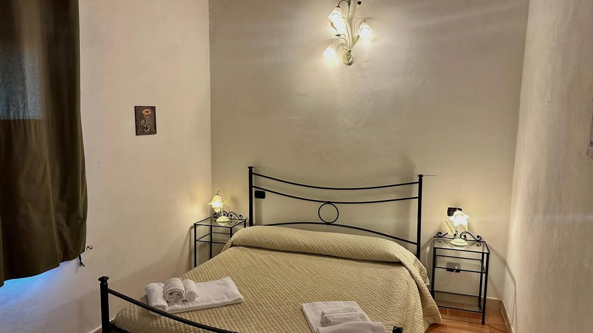 Villa Brignole Monteaperti  Monteaperti (Siena)