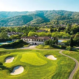 Asolo Golf Club Station touristique