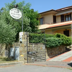 2* Bed & Breakfast La Casa Di Zefiro