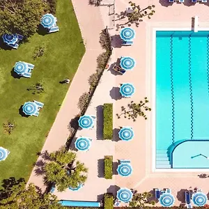 Apartahotel Antico Podere San Francesco