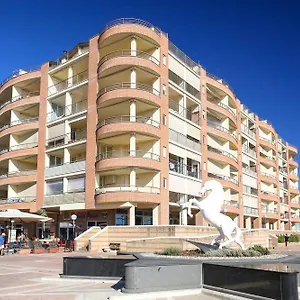 Apartahotel Mediterraneo