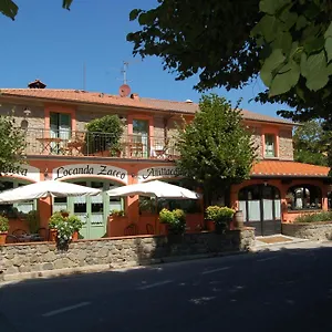 Hotel Zacco
