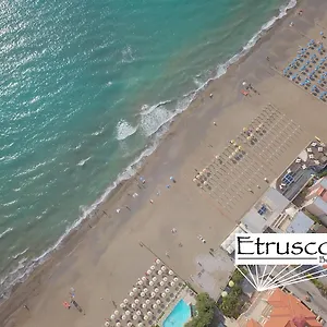 All'etrusconia Castagneto Carducci Hotel