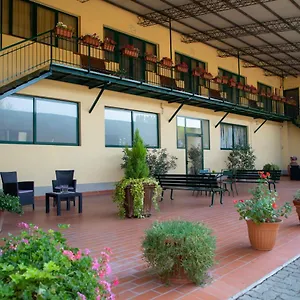 2* Bed & Breakfast Al Frantoio Maddii