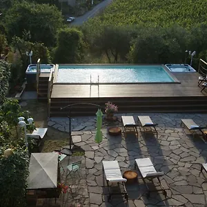 Bed & Breakfast Casa Lucia In Chianti