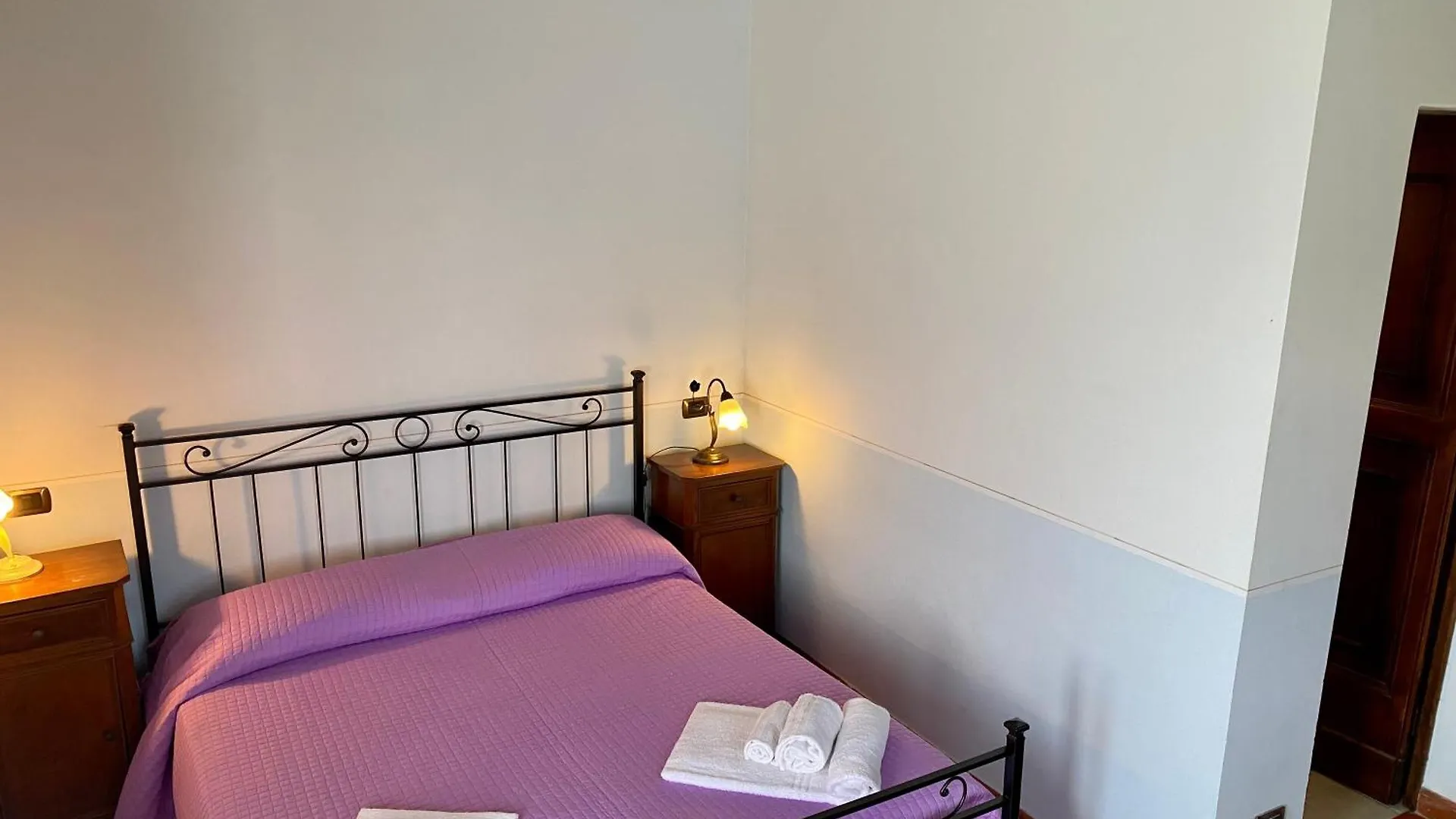 Villa Brignole Monteaperti  Italien