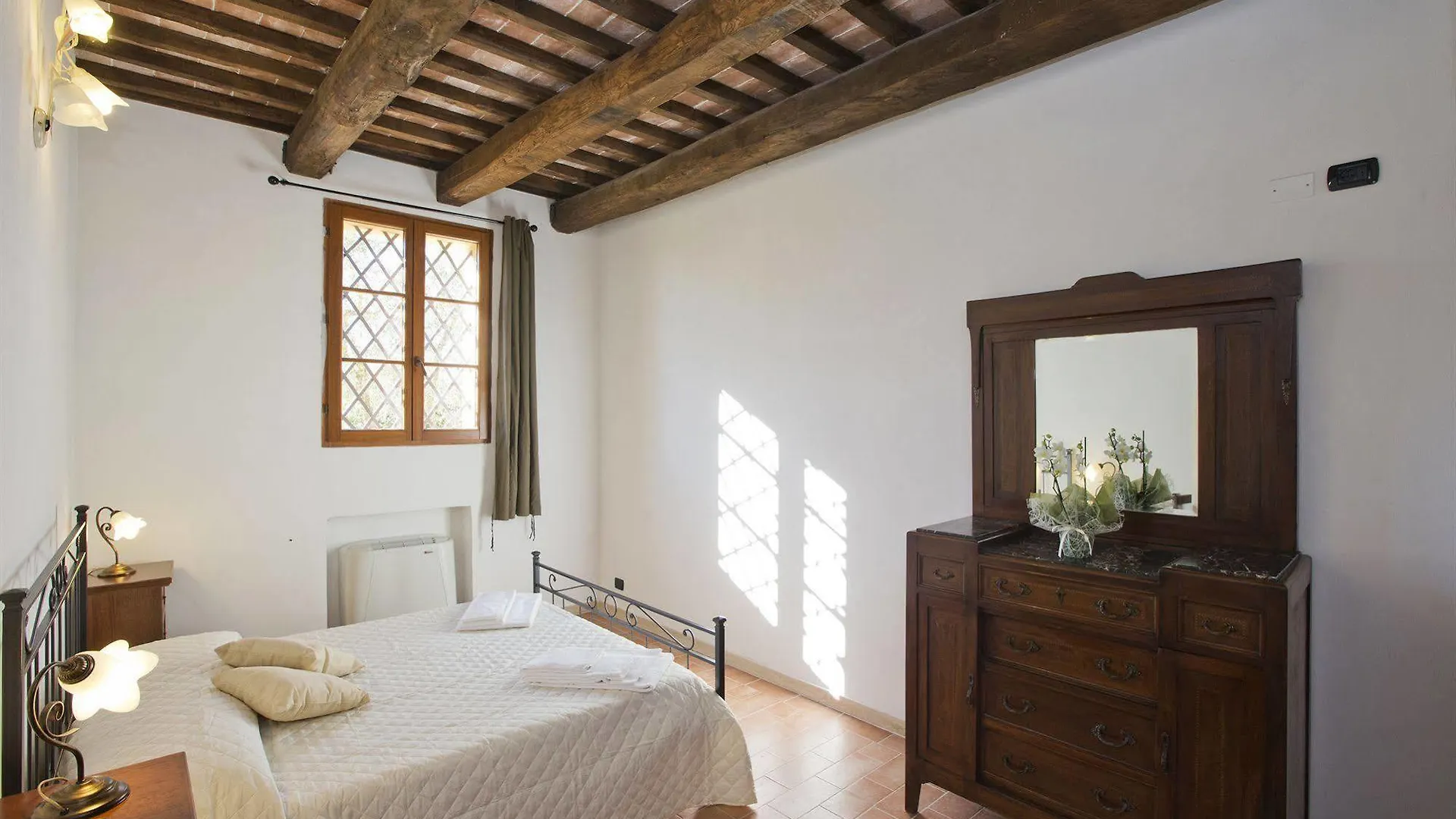 Villa Brignole Monteaperti